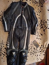 Lederkombi dainese 52 - lederkombi,