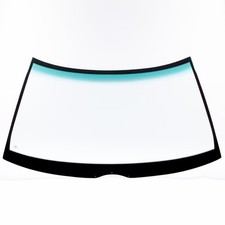 Windschutzscheibe Frontscheibe Glas passend für MERCEDES-BENZ W124 Coupe (C124)