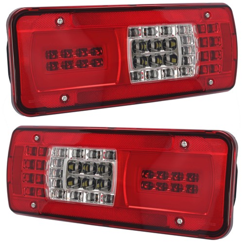 Led heckleuchte rückleuchte - led,