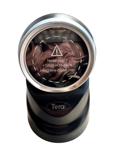 Tera pro desktop - pro, qr