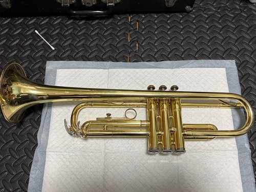 Yamaha ytr 235 trompete - ytr-235,