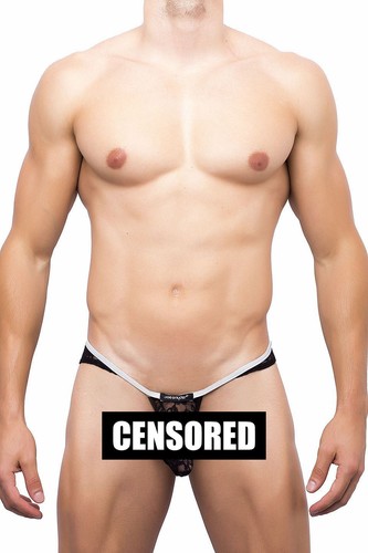 Joe snyder herren bikini - sk,