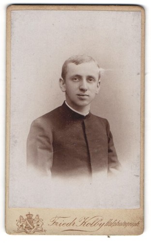 Fotografie friedr kolby - fotografie, friedr.