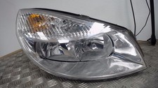 Scheinwerfer mit Blinker komplett R Renault Grand Scenic 1.6 16V JM 2006-2008
