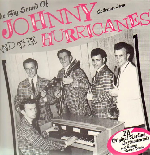 2xlp johnny and - johnny,