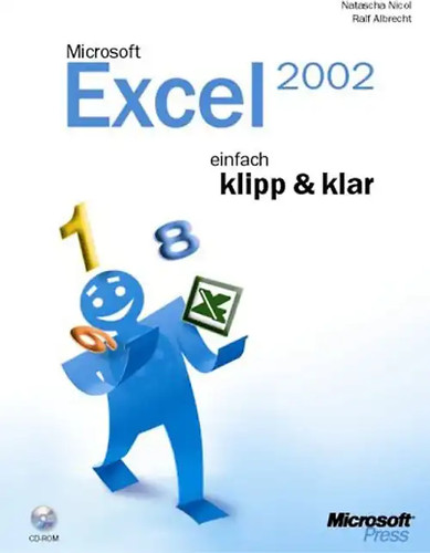 Microsoft excel 2002 - microsoft,