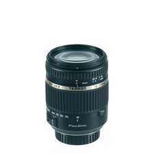 Tamron 18-270/3.5-6.3 Di II