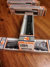 Spur lima 320875 - n,