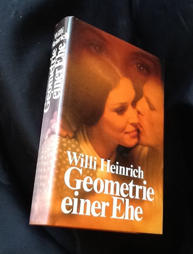 Willi heinrich geometrie - heinrich, eine