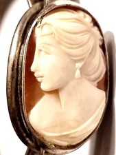 D0357 - Seltener 925er Silber