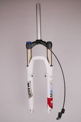 Magura mm85xc luftgabel - magura,