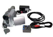 Canon MV800E Mini DV