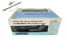 Lifetec LT-9020 6 Kopf