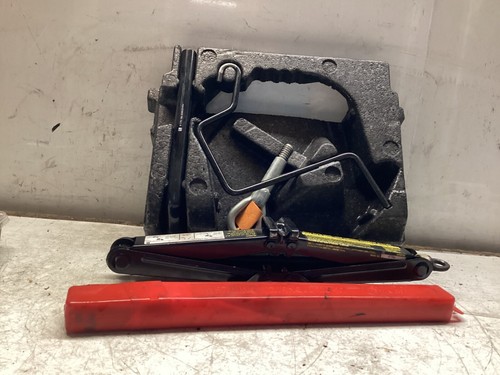 Orig saab wagenheber - 9-3,
