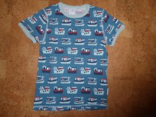 T-Shirt von Maxomorra Größe