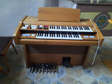 Orgel, Heimorgel, Wurlitzer,