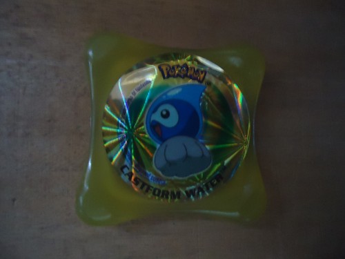 Castform water waps - castform,