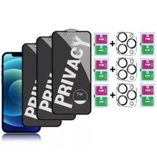 ESD Schutzglas ANTI-SPION +