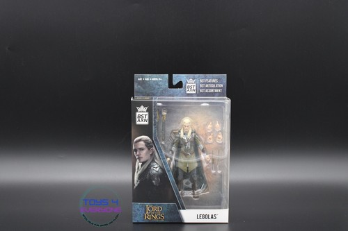 Herr der ringe legolas - der,