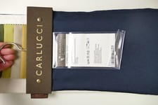 Carlucci Afterglow Stoffmuster Schals 113x19cm Q-1814