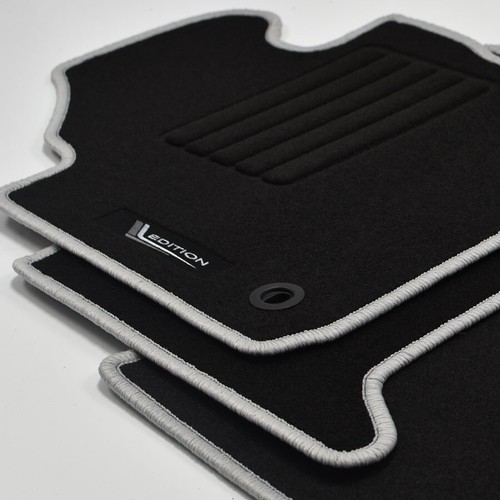 Mattenprofis velours logo - velours,