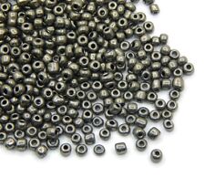 Rocailles Perlen 4mm