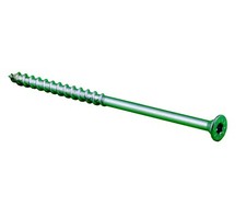 Assy 4 CSMP Holzschrauben