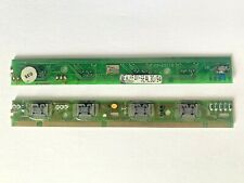 BMW Bavaria C Professional Becker BE 1801 Platine Display