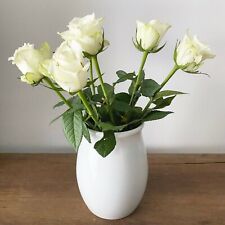 Blumenvase aus Porzellan Vase