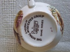 THE ROYAL WORCESTER GROUP