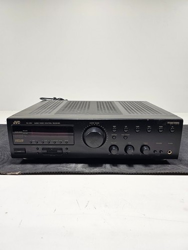Jvc 416v kontrolle - av,