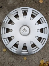 15" Radkappe AIGLE CITROËN C3 Berlingo Jumper Radzierblende 964106318A Citroen