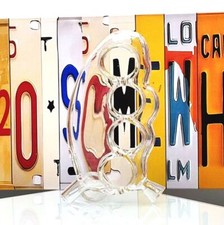 Mini Klare Kleine Wasserpfeife