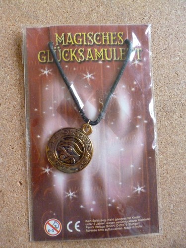 MAGISCHES