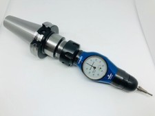 SK40 DIN69871 3D Kantentaster SAVEplus 3D-Taster Messuhr Analog Messtaster