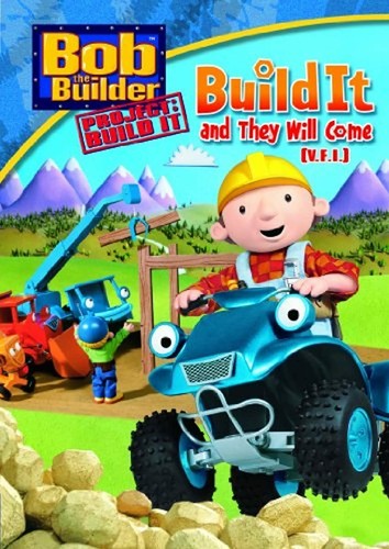 Bob the builder - the, build