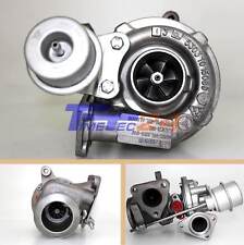 Turbolader MERCEDES A-Klasse W168 160 170 CDI Vaneo 668096019980