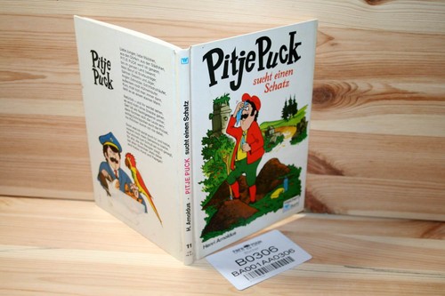 B0306 pitje puck - ##b0306,