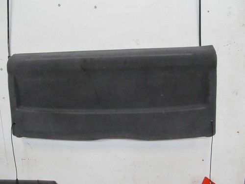 Hutablage grau 6k6867769g53c - grau,
