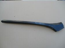 Ford Opel VW Audi Oldtimer Youngtimer Reparaturblech A-Säule rechts Neu