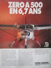11/1992 PUB CESSNA CARAVAN