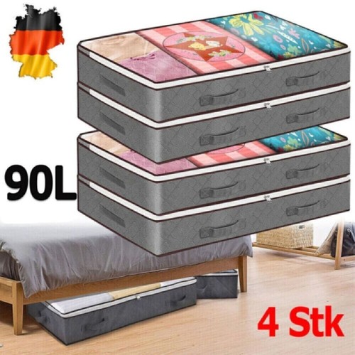 Stück unterbettkommode 90l - 4,