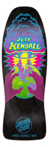 Santa cruz jeff kendall eotw - kendall,