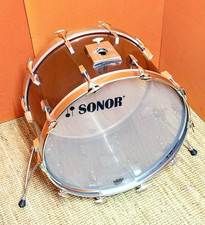 Vintage sonor phonic acryl - phonic,