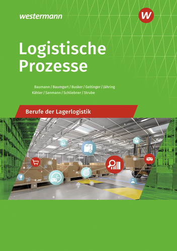 Westermann logistische - westermann,
