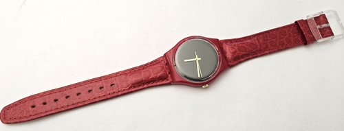 Swatch irony chrono 2016 - irony,