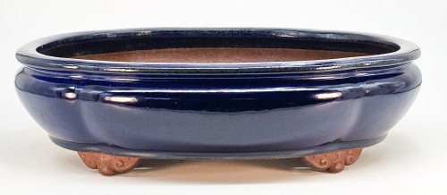 Bonsaischale yamaaki tokoname - yamaaki,