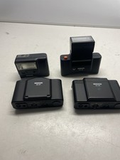 Minox Konvolut 35 Gt,35ml,mt35,fc35