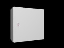 Rittal Kompakt-Schaltschrank