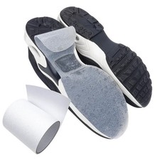 Schuhsohlen Schutz Aufkleber